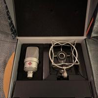 Microfono Neumann TLM 103