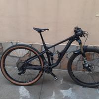 MTB BMC 29 taglia s