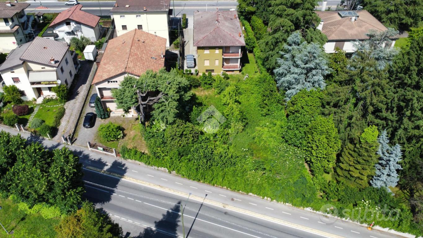 House in Concesio, Campagnola - Vista 3