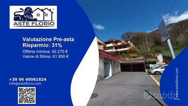 Immobile in asta di 59 m² a Sovere