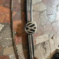 Stemma golf 7 piu lama e vari manicotti, serratura