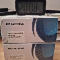 Cartucce inkjet Brother