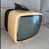 TV VINTAGE MINERVA ICARO 1200