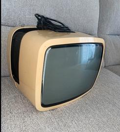 TV VINTAGE MINERVA ICARO 1200