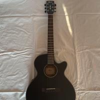 Chitarra acustica Cort