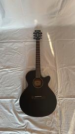 Chitarra acustica Cort