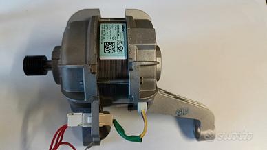 motore lavatrice candy