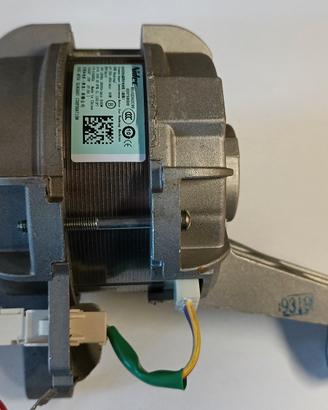 motore lavatrice candy