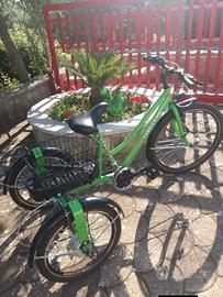 Triciclo mountain bike
