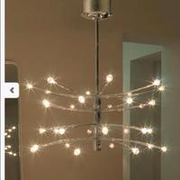 Lampadario moderno