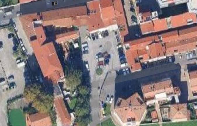 Posto auto scoperto - Livorno