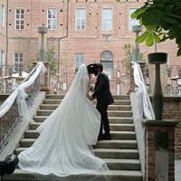 Abito da sposa