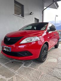Lancia Ypsilon 5 Porte Ypsilon 1.2 Elefantino Blu
