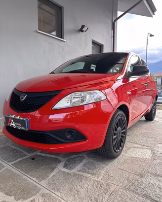 Lancia Ypsilon 5 Porte Ypsilon 1.2 Elefantino Blu