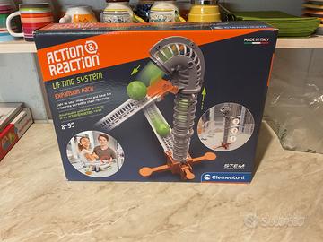 Gioco azione e reazione