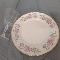 Servizio da 12 piatti Richard Ginori serie H8