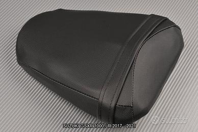 Sella passeggero SUZUKI GSXR 1000 / R 2017 - 2021