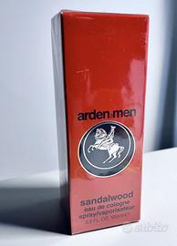 Elizabeth Arden Sandalwood edc 100 ml