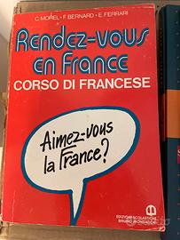 Rendez vous en france