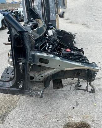 Ricambi scocca per tagliate mercedes glc 2019