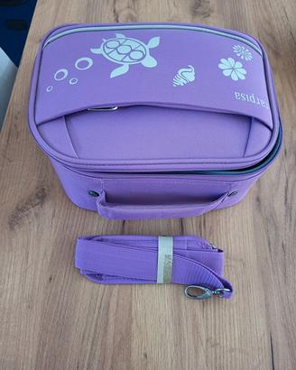 Beauty case
