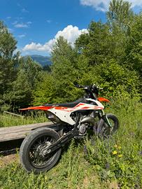 ktm sx 125