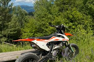 ktm sx 125