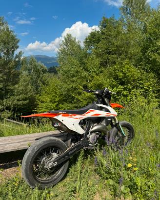 ktm sx 125