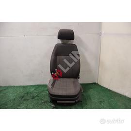 Sedile guida volkswagen polo restyling 2005-09