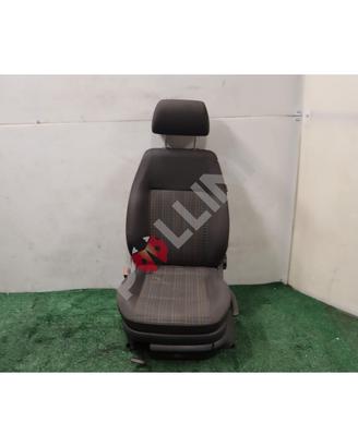 Sedile guida volkswagen polo restyling 2005-09
