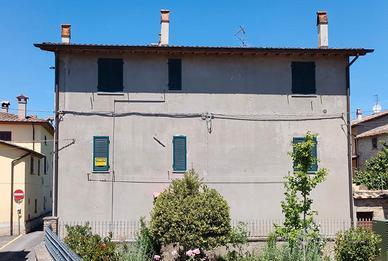 Casa indipendente a Selci di San Giustino (PG)