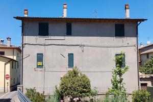 Casa indipendente a Selci di San Giustino (PG)