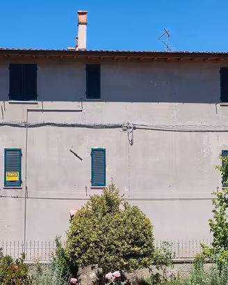 Casa indipendente a Selci di San Giustino (PG)