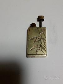 dispersore profumo anni 50 