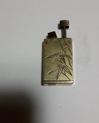 dispersore profumo anni 50 