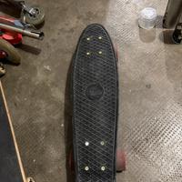 Penny skateboard