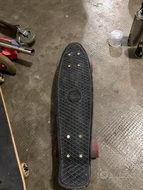 Penny skateboard