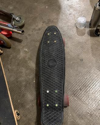 Penny skateboard