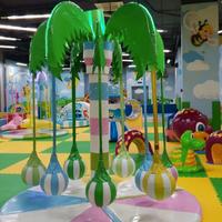 Fabbrica Giostre per bambini