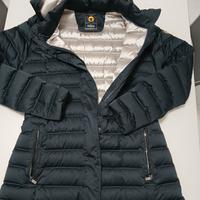 Piumino Ciesse donna