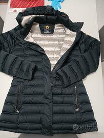 Piumino Ciesse donna