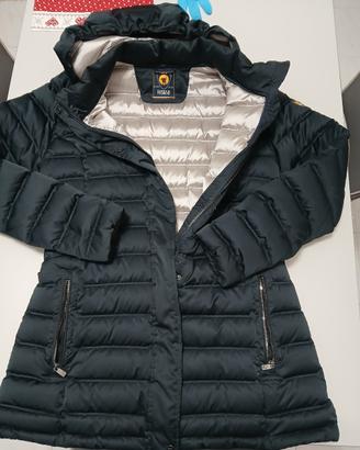 Piumino Ciesse donna