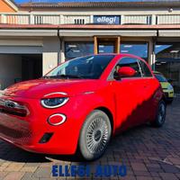 FIAT 500 Berlina 1.0 65 CV Hybrid Torino KM 0