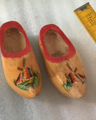 Oggetti mini Tony da collezione