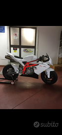 OHVALE  GP0 190