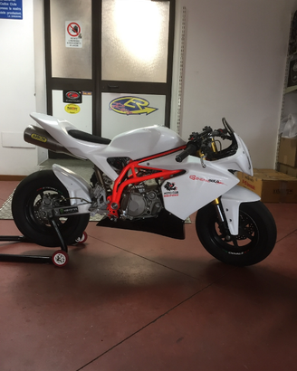 OHVALE  GP0 190