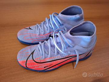 Nike Mercurial Superfly 8 Academy TF