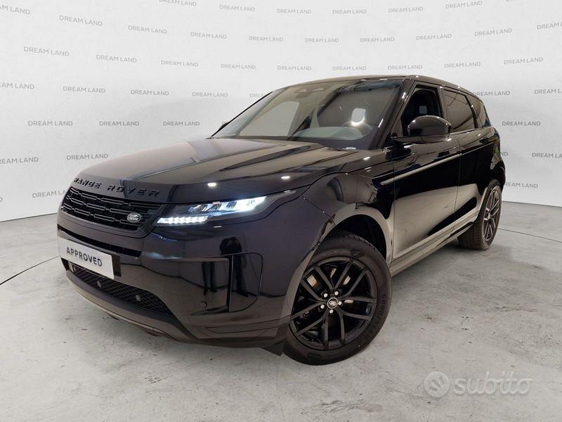 Land Rover RR Evoque 2ª serie