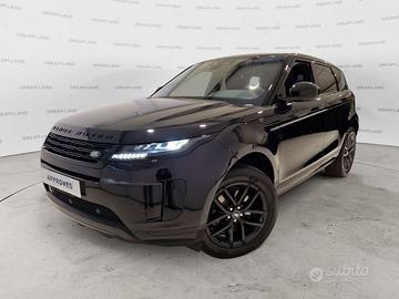 Range Rover Evoque 2nd serie 1.5 I3 PHEV 269 ...