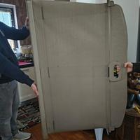 PANNELLO ORIGINALE JEEP